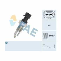 FAE 40520 - INTERRUPTOR DE LUZ MARCHA ATRÁS FIAT 500, ALFA ROMEO, LANCIA