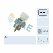 FAE 40670 - INTERRUPTOR DE LUZ MARCHA ATRÁS SEAT IBIZA, VOLKSWAGEN GOLF