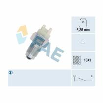 FAE 41040 - INTERRUPTOR DE LUZ MARCHA ATRÁS LAND ROVER 88, RENAULT 5, 6