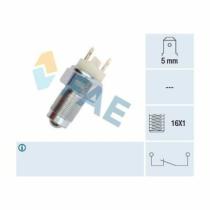 FAE 41080 - INTERRUPTOR DE LUZ MARCHA ATRÁS RENAULT 4, 5, 12, 20, 21