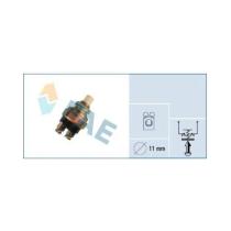FAE 63160 - PULSADOR UNIVERSAL BLANCO