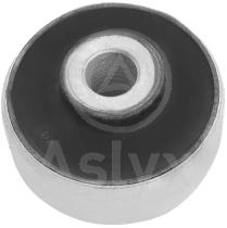 ASLYX AS201089 - SILENTBLOCK POSTERIOR SUSPENSIÓN AUDI, SEAT IBIZA,VOLKSWAGEN