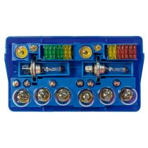 POOL LINE 464007 - REF.ANT-464.H7241-ESTUCHE RESPUESTOS H7 24V