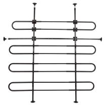 POOL LINE 588616 - SEPARADOR DE CARGA INDUSTRIAL MAXI