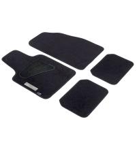 POOL LINE 610526 - Juego Moquetas universales SKODA