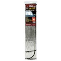 POOL LINE 761090 - PARASOL ALUMINIZADO 150x90 HELIOS DOBLE