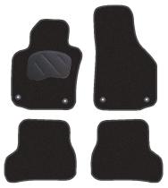 POOL LINE 964N1.5204 - ALFOMBRAS SKODA OCTAVIA(11/04-)