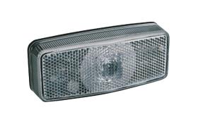 ATRESSA 462111 - CRISTAL BLANCO (REF. 170)