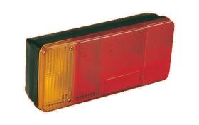 ATRESSA 79440 - PILOTO TRASERO CAMIÓN  IZDO.UNIVERSAL