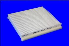 MECAFILTER ELR7273 - FILTRO HABITACULO FIAT LINEA, TIPO