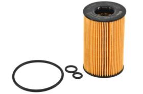 MECAFILTER ELH4407 - FILTRO ACEITE AUDI, SEAT, SKODA, VOLKSWAGEN