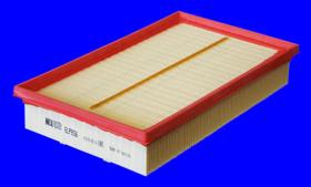 MECAFILTER ELP9556 - FILTRO AIRE AUDI, SEAT, SKODA, VOLKSWAGEN