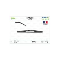VALEO 574205 - ESCOBILLA TRASERA TOYOTA AURIS, COROLLA, MAZDA 3, 5, 6