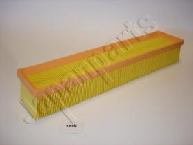 JAPANPARTS FA100S - FILTRO DE AIRE DACIA/NISSAN/RENAULT C3875