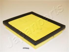 JAPANPARTS FA2000S - FILTRO DE AIRE TOYOTA AURIS, PRIUS - C22009