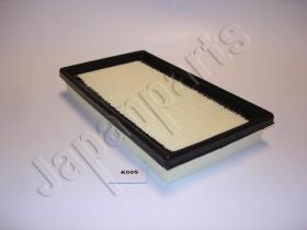 JAPANPARTS FAK06S - FILTRO DE AIRE KIA RIO C2658