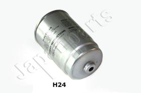 JAPANPARTS FCH24S - FILTRO COMBUSTIBLE HYUNDAI ix20, CRDi, TUCSON (TL)