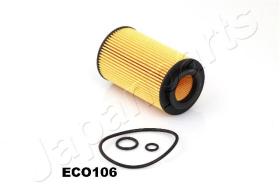 JAPANPARTS FOECO106 - FILTRO ACEITE MERCEDES CLASE C