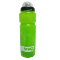 RECAMBIOS ROBLA CR0010V - BOTE AGUA ciclismo VERDE 800CC.