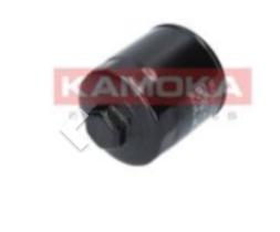 KAMOKA F114301 - FILTRO ACEITE SEAT IBIZA MANN  W712/52