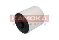 KAMOKA F215301 - FILTRO AIRE AUDI/SEAT/VW