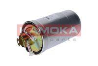 KAMOKA F303701 - FILTRO GASOIL SEAT IBIZA/CORDOBA  MANN WK85312Z