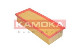 KAMOKA F201201 - FILTRO AIRE A3 ALTEA, LEON, TOLEDO TDI MANN C35154