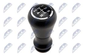 NTY HIGH QUALITY SPARE PARTS GZBPE001 - POMO CAMBIO DE MARCHAS CITROEN/PEUGEOT