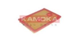 KAMOKA F237201 - FILTRO AIRE  SEAT IBIZA IV MANN C27009