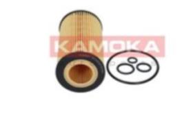KAMOKA F103501 - FILTRO ACEITE MERCEDES C (W202, W203) DCI MANN HU718/1K
