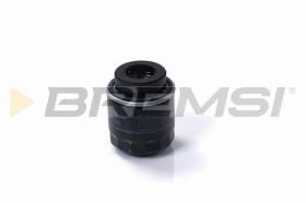 BREMSI FL0316 - FILTRO de aceite SEAT IBIZA, VW GOLF, POLO TSI 1.2, 1.4