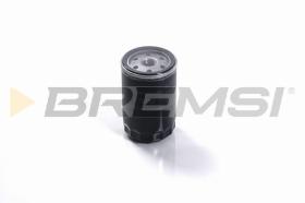 BREMSI FL0757 - FILTRO ACEITE ROSCADO SEAT IBIZA 1.8i SEAT MALAGA 1.2 Y 1.5