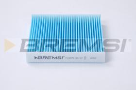 BREMSI FC0075 - FILTRO POLEN TOYOTA YARIS