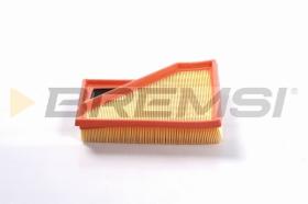 BREMSI FA1172 - FILTRO AIRE C2245