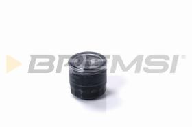 BREMSI FL0287 - FILTRO ACEITE KIA/HYUNDAI W67/1