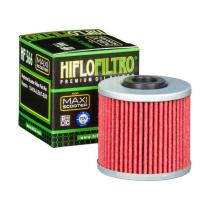 HIFLOFILTRO FILTROS MOTOS HF566 - FILTRO DE ACEITE KYMCO 125 Super Dink