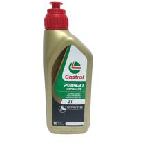CASTROL POWER 1 ULTIMATE - ACEITE POWER 1 ULTIMATE sustituye a POWER 1 RACING