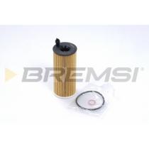 BREMSI FL0019 - Filtro aceite BMW Serie 3/ Mini Countryman - HU6004X
