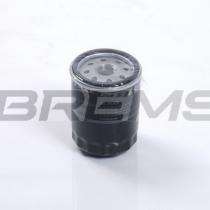 BREMSI FL1307 - Filtro aceite Suzuki Swift, Sx4, Samurai - W610/1-W610/9