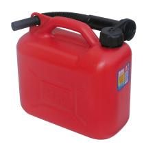 POOL LINE 200005 - BIDON COMBUSTIBLE 5 LITROS