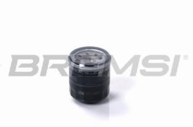 BREMSI FL0715 - FILTRO ACEITE RENAULT SCENIC III 2.0 16V