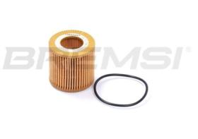 BREMSI FL0015 - FILTRO ACEITE SEAT IBIZA, CORDOBA 1.2