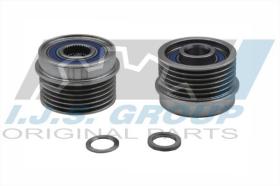 RECOFICIAL 30-1003 - RUEDA LIBRE FORD TRANSIT 2000-2006