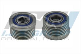 RECOFICIAL 30-1005 - RUEDA LIBRE OPEL ASTRA G 1999-2004
