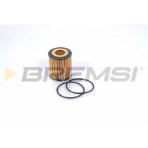 BREMSI FL0004 - Filtro aceite Opel astra, vectra, zafira - HU711/4X