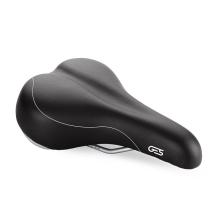 GES RECAMBIOS ACCESORIOS BICI A333S00 - SILLIN BICICLETA COMODO  TOURING-2