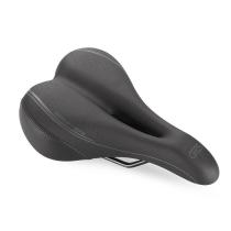 GES RECAMBIOS ACCESORIOS BICI A447S10 - ASIENTO BICICLETA ANTIPROSTATICO FOR MEN NEGRO
