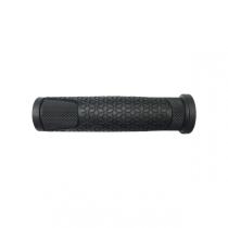 GES RECAMBIOS ACCESORIOS BICI I198X00 - PUÑOS BICICLETAS NEGRO MODELO KRATON/GEL
