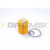 BREMSI FL0251 - Filtro aceite Toyota Auris, Corolla, RAV4 - HU7009Z