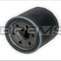 BREMSI FL2467 - Filtro aceite Hyundai atos, getz, Kia picanto - W671